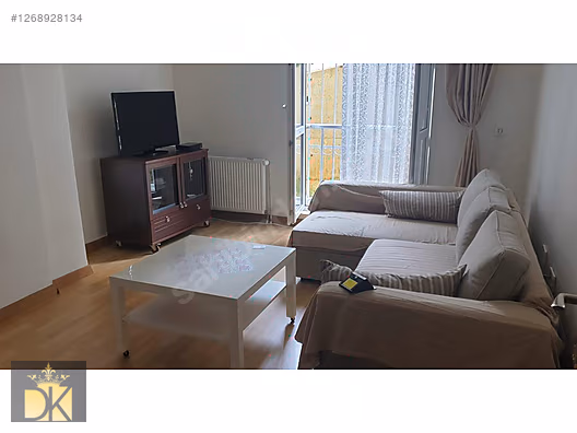 DK GAYRİMENKUL TOKİ 18.BÖLGE EŞYALI SATILIK 1+1 DAİRE - İSTANBUL BAŞAKŞEHİR fotoğraf 6