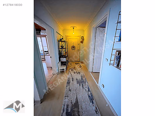 BAŞAKŞEHİR ONURKET 4+1 140M2 SATILIK METROYA ÇOK YAKIN - İSTANBUL BAŞAKŞEHİR fotoğraf 12