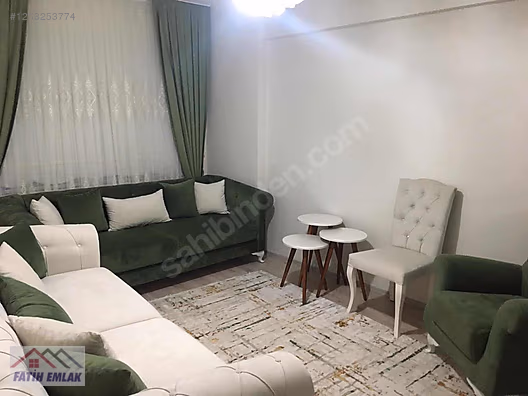 Fatih'ten Eşrefdinçer mah 2+1 90m2 3.kat doğalgazlı satılık - BURSA GEMLİK fotoğraf 19