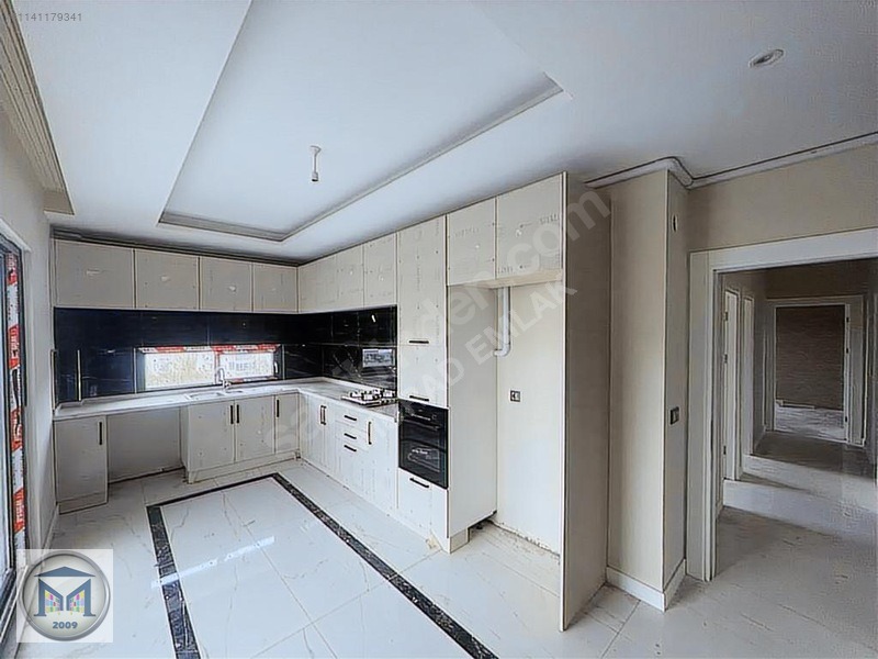 CENNETAYAĞI MAHALLESİ SATILIK 3+1 SİTE İÇERİSİNDE ÇOCUK PARKLI - BALIKESİR EDREMİT fotoğraf 2