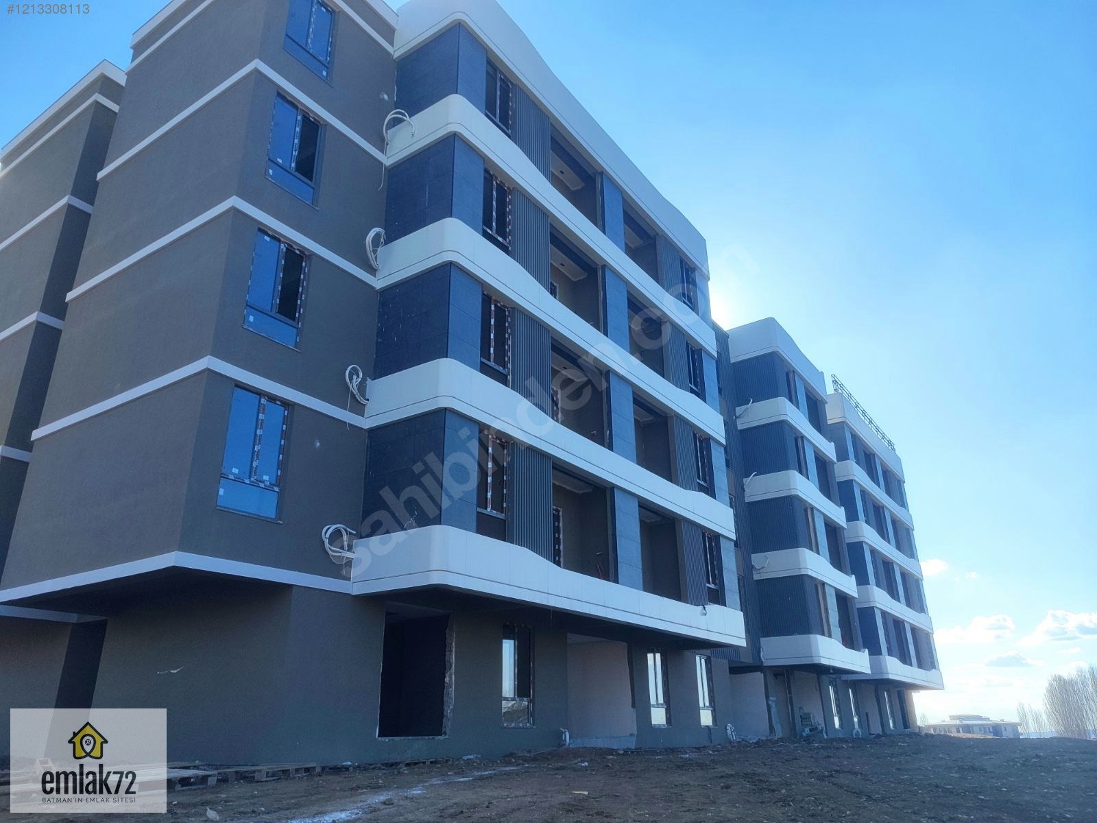 EMLAK 72 DEN GÜLTEPEDE ULTRA LÜKS 2+0 SATILIK DAİRE - BATMAN MERKEZ fotoğraf 38