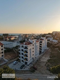 Antalya Demre Beymelek Mah. Lansmana Özel Sıfır 2+1 Daire! - ANTALYA DEMRE fotoğraf 33