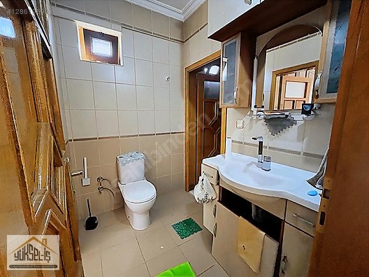 ŞEHİTLİKTE LÜX 6+1 3 KATLI GENİŞ SATILIK VİLLA - ANKARA POLATLI fotoğraf 16