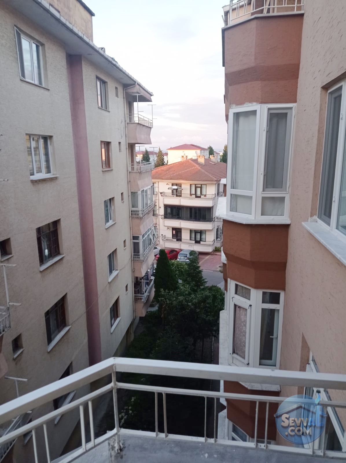 DEĞİRMENDERE GÜZEL KONUMDA SATILIK DAİRE 3+1 - Kocaeli Gölcük fotoğraf 19