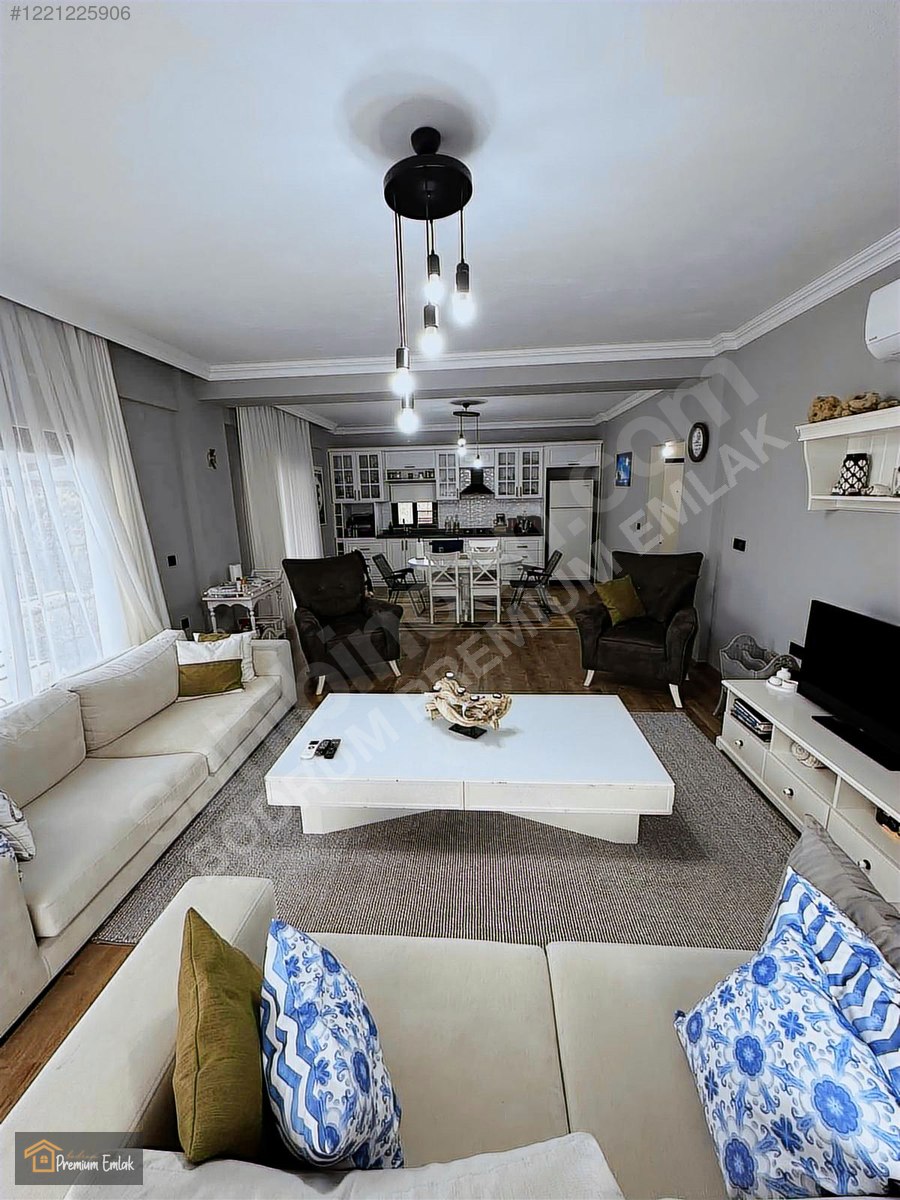 MİLAS BALCILAR MAH.460mt2 İÇİNDE DUBLEX MUHTEŞEM VİLLA. - MUĞLA MİLAS fotoğraf 18