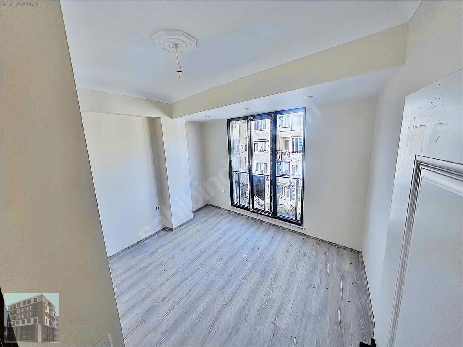 ADIGÜZEL GAYRİMENKUL SATILIK 1+1 DAİRE - BALIKESİR EDREMİT fotoğraf 2