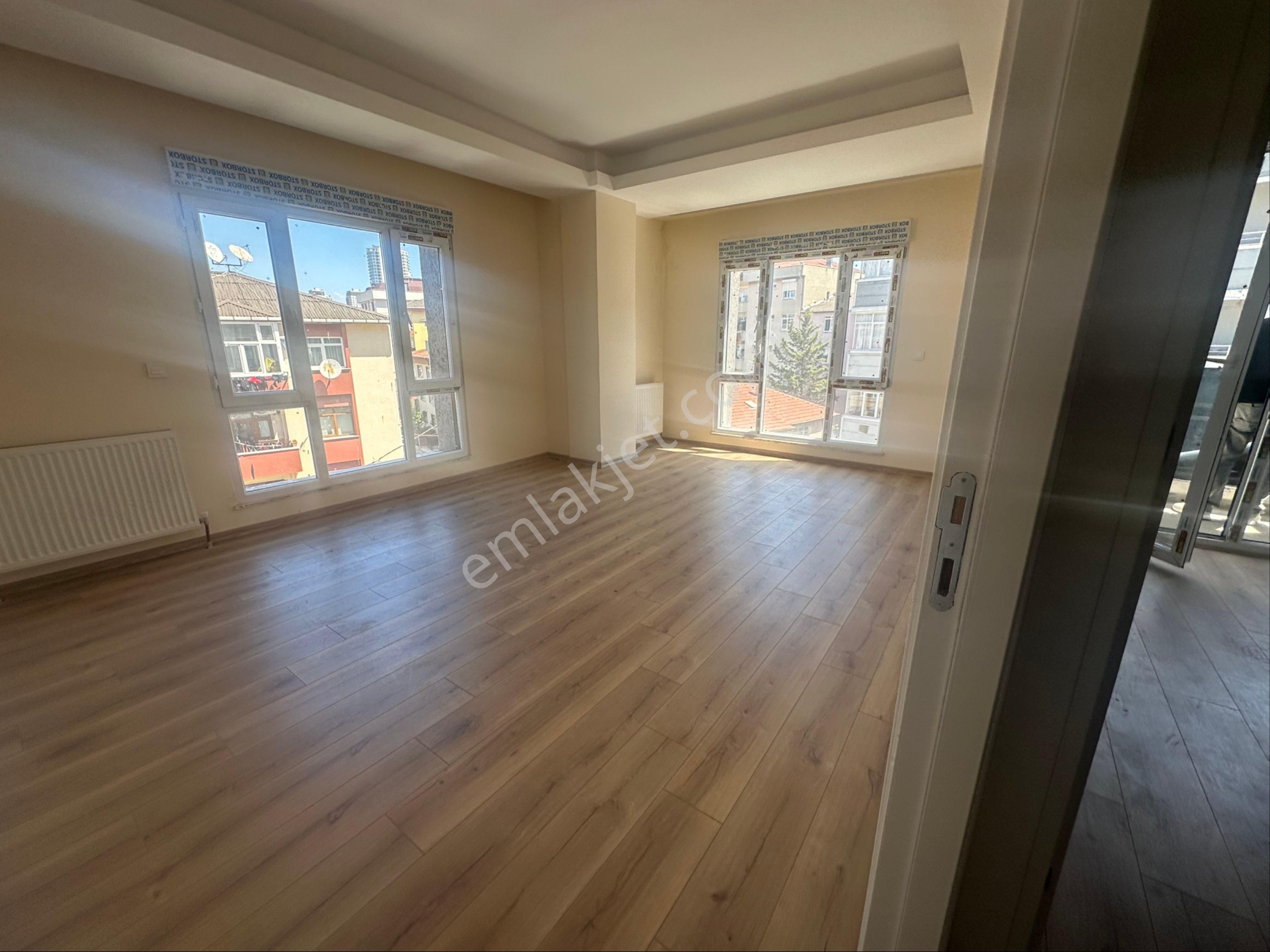 Kartal Esentepede 3+1 Geniş Daire - İSTANBUL KARTAL fotoğraf 2