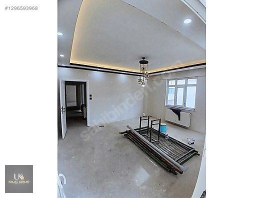 KILIÇ GRUP 2 DAİRE VE ÖZEL BAHÇESİ,248 M2 ARSA ÜZERİNDE BİNA - KOCAELİ KÖRFEZ fotoğraf 10