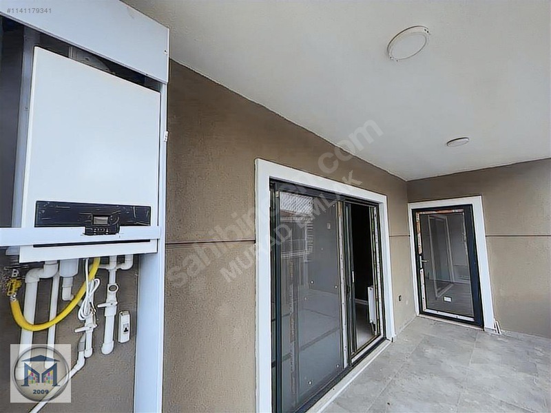 CENNETAYAĞI MAHALLESİ SATILIK 3+1 SİTE İÇERİSİNDE ÇOCUK PARKLI - BALIKESİR EDREMİT fotoğraf 5
