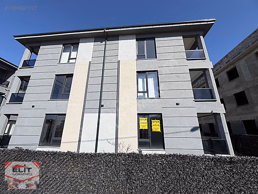ELDEN TAKSİTLİ GENİŞ BAHÇE KULLANIMLI HAVUZLU SIFIR 2+1 DAİRE - SAKARYA KARASU fotoğraf 3