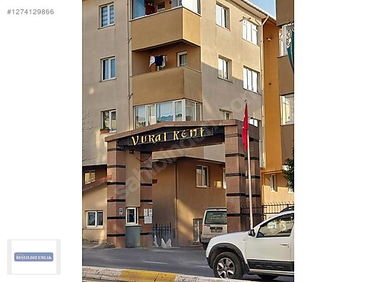VURALKENT SİTESİNDE 1+1 FIRSAT DAİRE - İSTANBUL ÇEKMEKÖY fotoğraf 5
