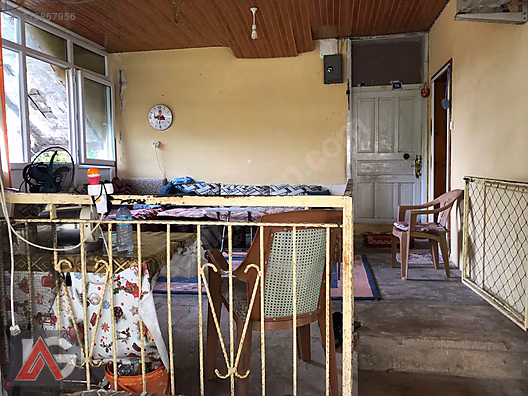 ADRASAN MERKEZDE 450m2 EVLİ PARSEL - ANTALYA KUMLUCA fotoğraf 11