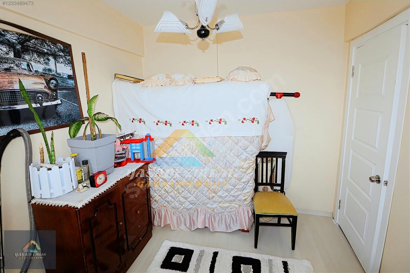 YAŞAM'DAN FENEBAHÇELİLER SİTESİNDE ARA KAT DUBLEX 4+1 DAİRE - İSTANBUL PENDİK fotoğraf 15