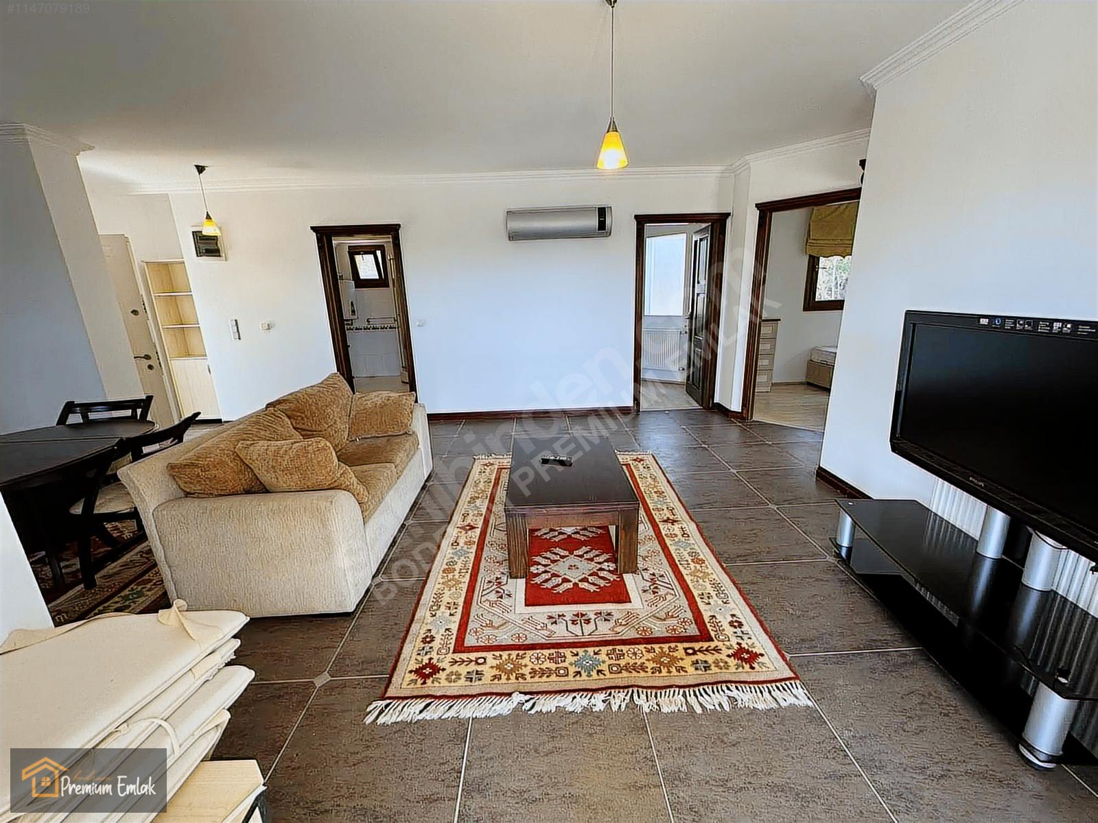 BODRUM MERKEZ' DE 400 mt2 İÇİNDE 3+1 MÜSTAKİ BAHÇELİ LÜKS DAİRE. - MUĞLA BODRUM fotoğraf 14