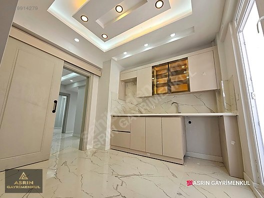 ASRIN'DAN DOKUMA ÖZGÜRLÜK 3+1 ARAKAT İÇİ FULL LÜKS YAPILI - ANTALYA KEPEZ fotoğraf 19