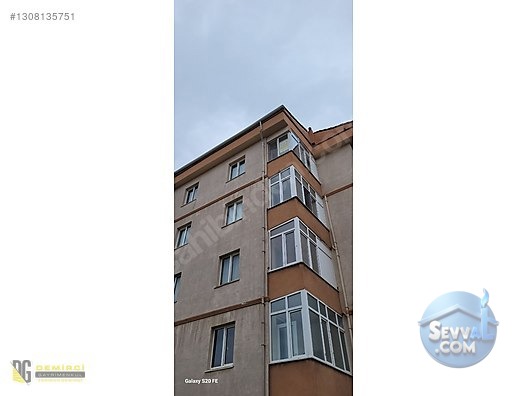 Alanyurt Kültür Sitesi'nde Satılık 5 Kat 3+1 Daire (120m²) - BURSA İNEGÖL fotoğraf 4