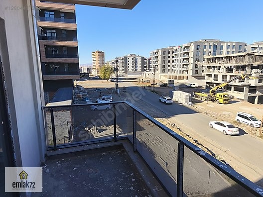 EMLAK 72'DEN KINAY PARK ORMAN SİTESİNDE KİRALIK 3+1 LÜKS DAİRE - BATMAN MERKEZ fotoğraf 11