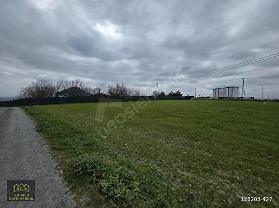 ARNAVUTKÖY DURSUNKÖY ENDÜLÜS CADDE CEPHELİ PARSELDE 230 M2 - İSTANBUL ARNAVUTKÖY fotoğraf 22