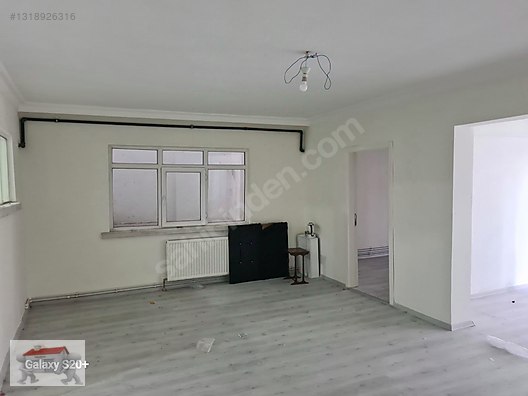 UZGÖRENLER SK.2+1 YAPILI DAİRE - ANKARA MAMAK fotoğraf 19