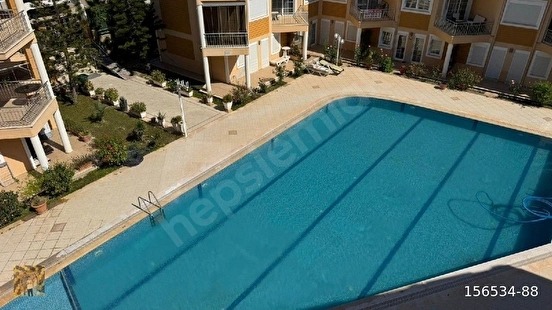 Kemer Merkez de Satılık Dubleks 2+1 Daire - ANTALYA KEMER fotoğraf 3