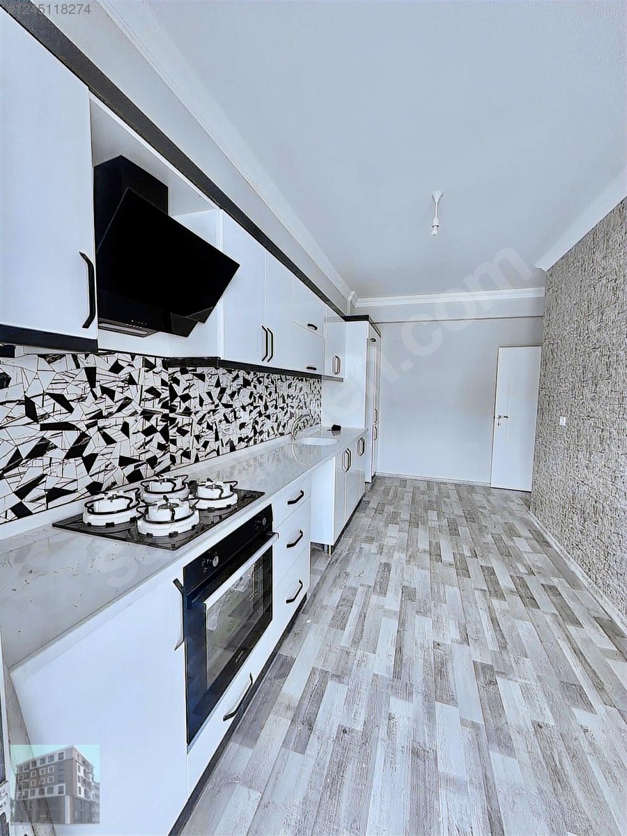 TUZCUMURAT MAH SATILIK 3+1 DAİRE - BALIKESİR EDREMİT fotoğraf 8