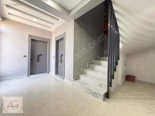 Güre'de Kazdağları Manzaralı, 2+1 Satılık Daire - BALIKESİR EDREMİT fotoğraf 22
