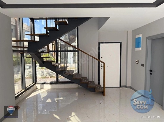 SATILIK KUŞADASI KARAOVA ZETA VIEW SİTESİ 4 ODA 1 SALON MÜSTAKİL ÖZEL HAVUZLU Vİ - AYDIN KUŞADASI fotoğraf 15