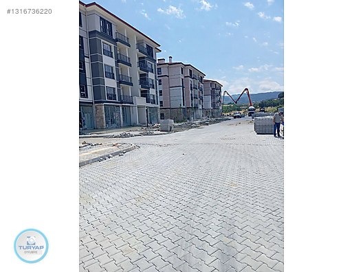 TOKİ SAMSUN 19 MAYISTA YATIRIMLIK 50 M2 DÜKKAN - SAMSUN 19 MAYIS fotoğraf 14