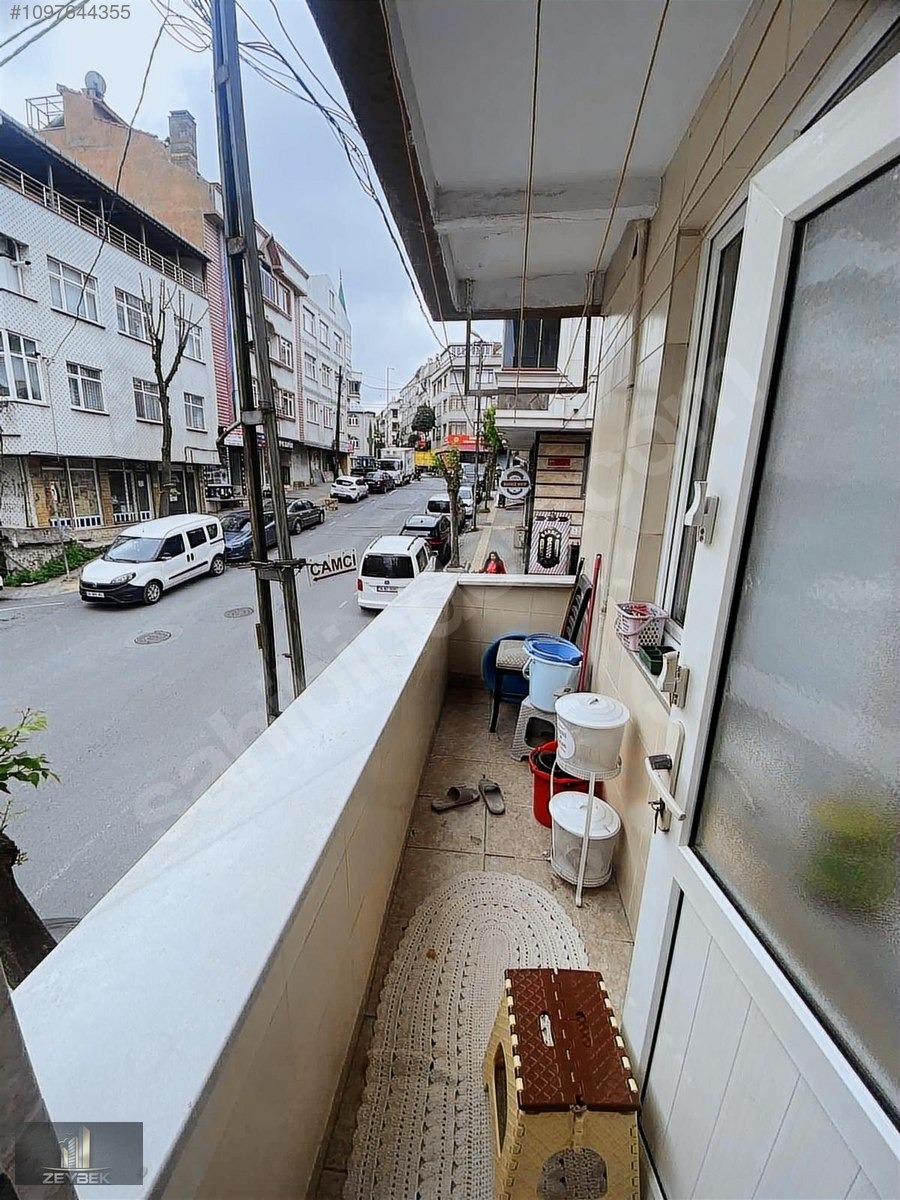 [ZEYBEKTEN] HÜRRİYETTE 324 SOKAKTA 1 KAT 2+1 94M² DAİRE - İSTANBUL GAZİOSMANPAŞA fotoğraf 18