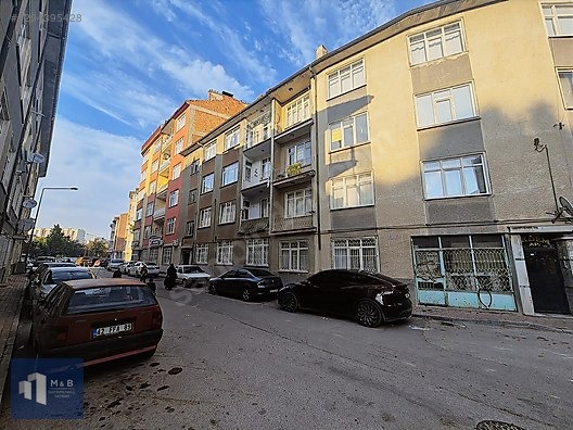 NİŞANTAŞ MAH-DEMİRYOLU CADDESİ YAKINI-KİRALIK 3+1 ARAKAT DAİRE - KONYA SELÇUKLU fotoğraf 3