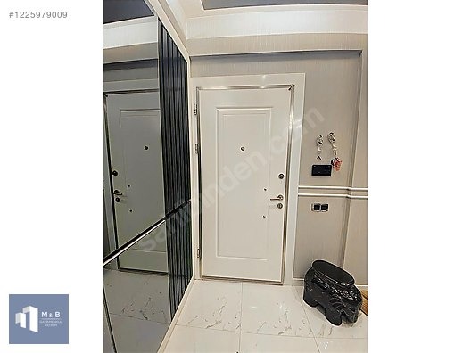 TURGUTLAR'DAN-QUANTUS MERAM'DA-SATILIK 3+1 LÜX ARAKAT DAİRE - KONYA MERAM fotoğraf 11