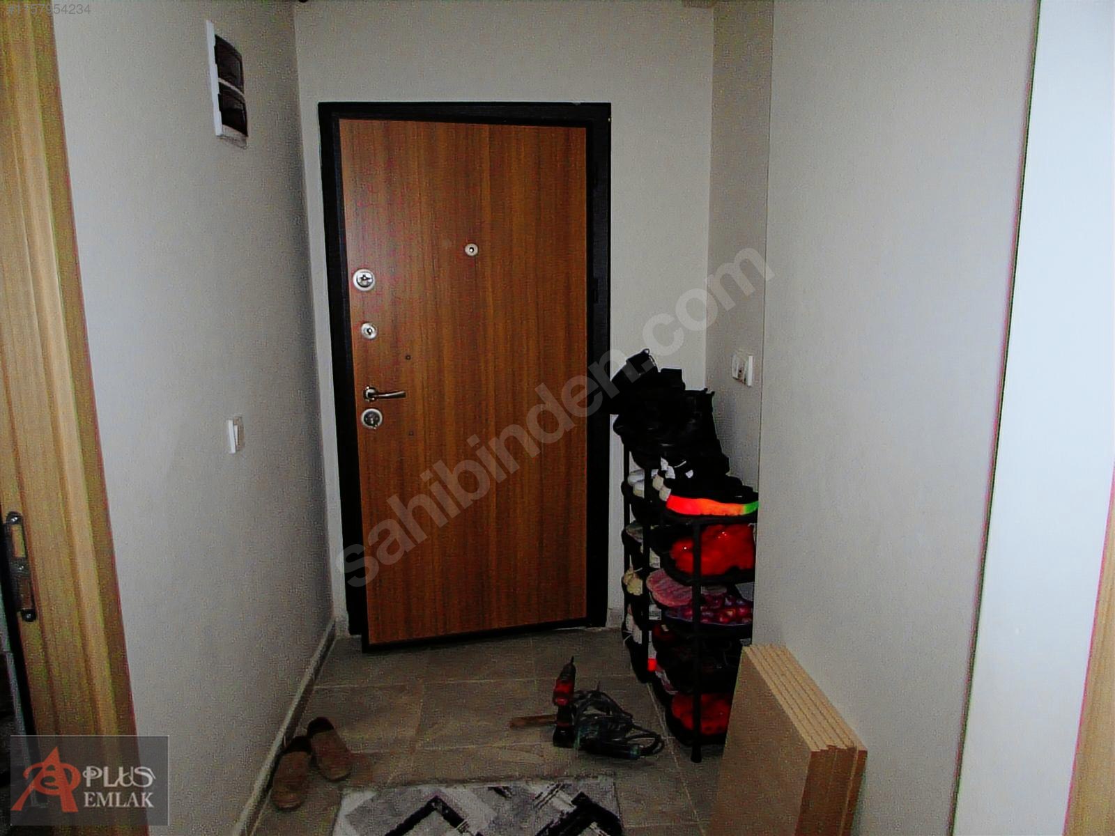 DURAĞA 1DK MESAFEDE AMRK MTF. 1+1 B.KATI 65M2 2450.000 TL - İSTANBUL ÇEKMEKÖY fotoğraf 8