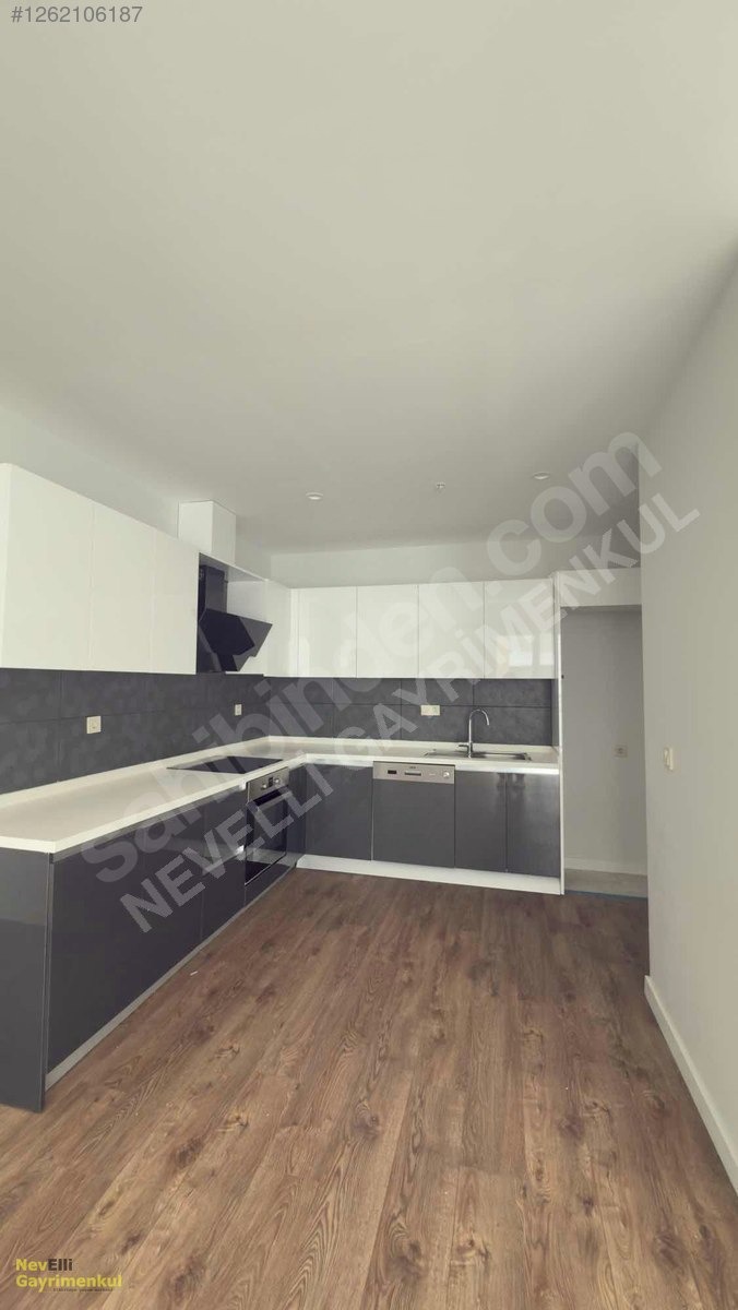 KİPTAŞ TORKAM SİTESİ CTİPİ 43.000TL GÜNCEL KİRACILI SATILIK - İSTANBUL KADIKÖY fotoğraf 8