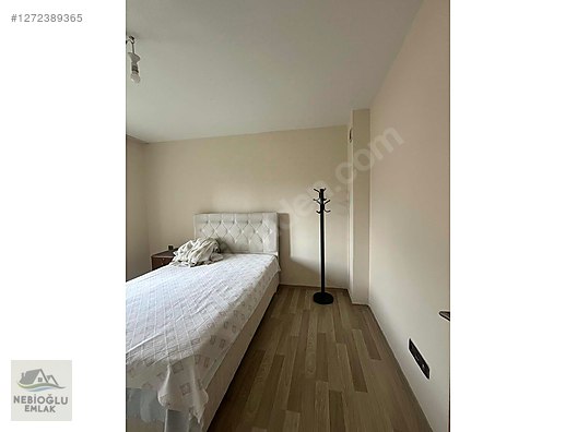 ÇINARLIKENT KONUTLARI 1+1 EŞYALI GÜNEY CEPHELİ GİRİŞKAT DAİRE - KOCAELİ DERİNCE fotoğraf 16