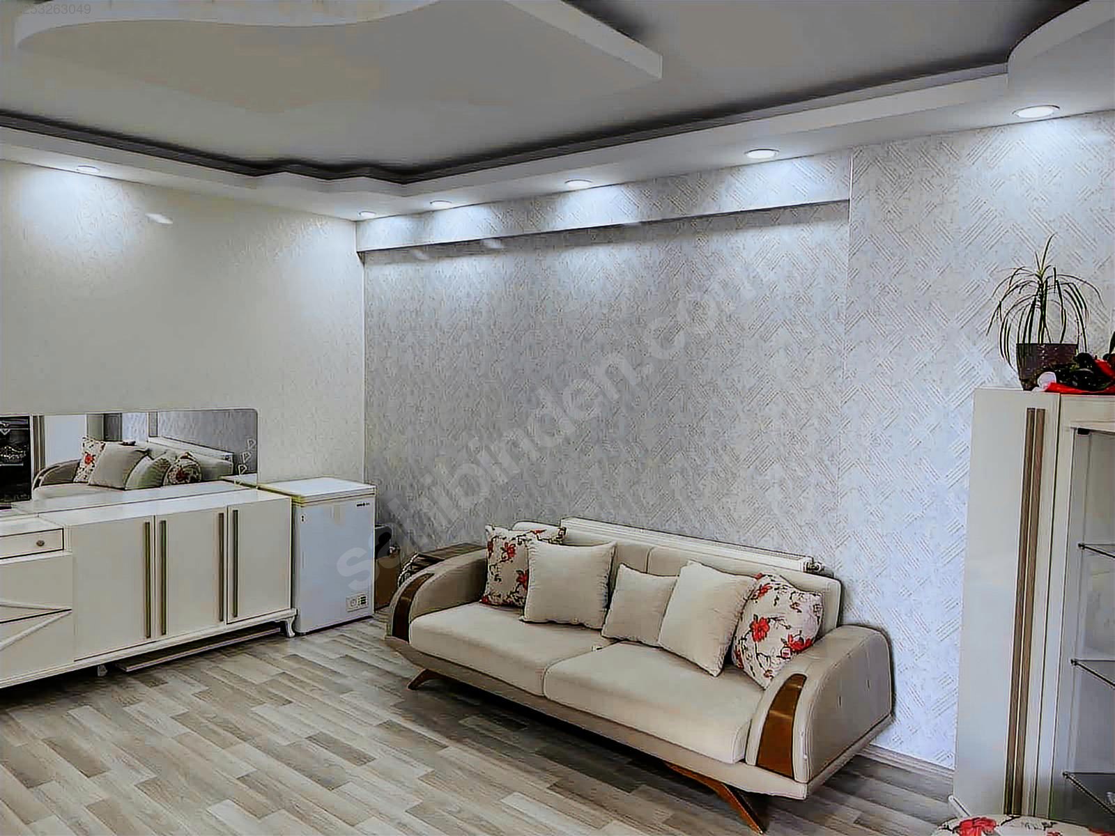 ACİLL SATILIK 4 ODALI SÜPER DAİRE ÇÖZÜM EMLAK'TA - ŞANLIURFA KARAKÖPRÜ fotoğraf 9