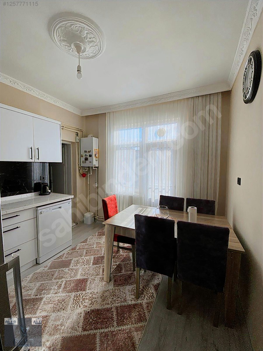 GÜLÜK MAH. 2+1 ODALI FULL YAPILI ÇARŞI İÇİNDE SATILIK DAİRE - KAYSERİ MELİKGAZİ fotoğraf 9