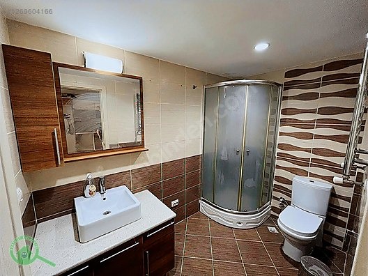 Pendik Yenişehir Trend Residence Kurtköy Satılık 1+1 Daire - İSTANBUL PENDİK fotoğraf 13