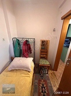 CİHANGİR DE SATILIK 2. KAT TARİHİ BİNADA KÜÇÜK DAİRE - İSTANBUL BEYOĞLU fotoğraf 13