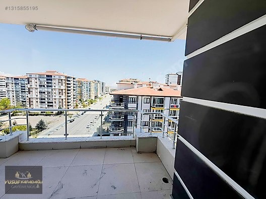 YUSUF KARADAĞLIDAN NİKAH SARAYI CİVARI KİRALIK 5+1 - MALATYA YEŞİLYURT fotoğraf 11