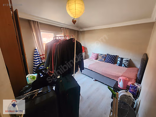 MECİDİYEKÖY'DE MERKEZİ SATILIK 3+1 DAİRE - İSTANBUL ŞİŞLİ fotoğraf 7