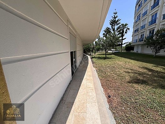 Site İçerisinde, Havuz Cepheli, Full Eşyalı 2+1 Lüks Daire! - ANTALYA KONYAALTI fotoğraf 28
