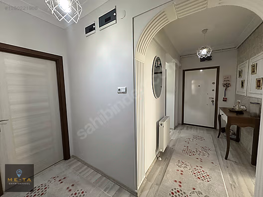 ME-TA GAYRİMENKULDEN ŞEHİTLİK MAHALLESİ YAPILI SATILIK 3+1 DAİRE - ANKARA POLATLI fotoğraf 13