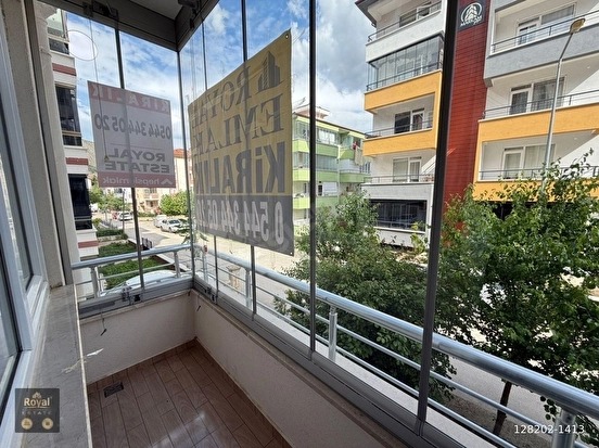 ROYAL EMLAKTAN KAFELER BÖLGESİNDE KİRALIK EŞYALI 1+1 - AMASYA MERKEZ fotoğraf 10