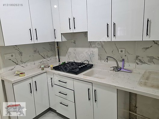 UZGÖRENLER SK.2+1 YAPILI DAİRE - ANKARA MAMAK fotoğraf 24