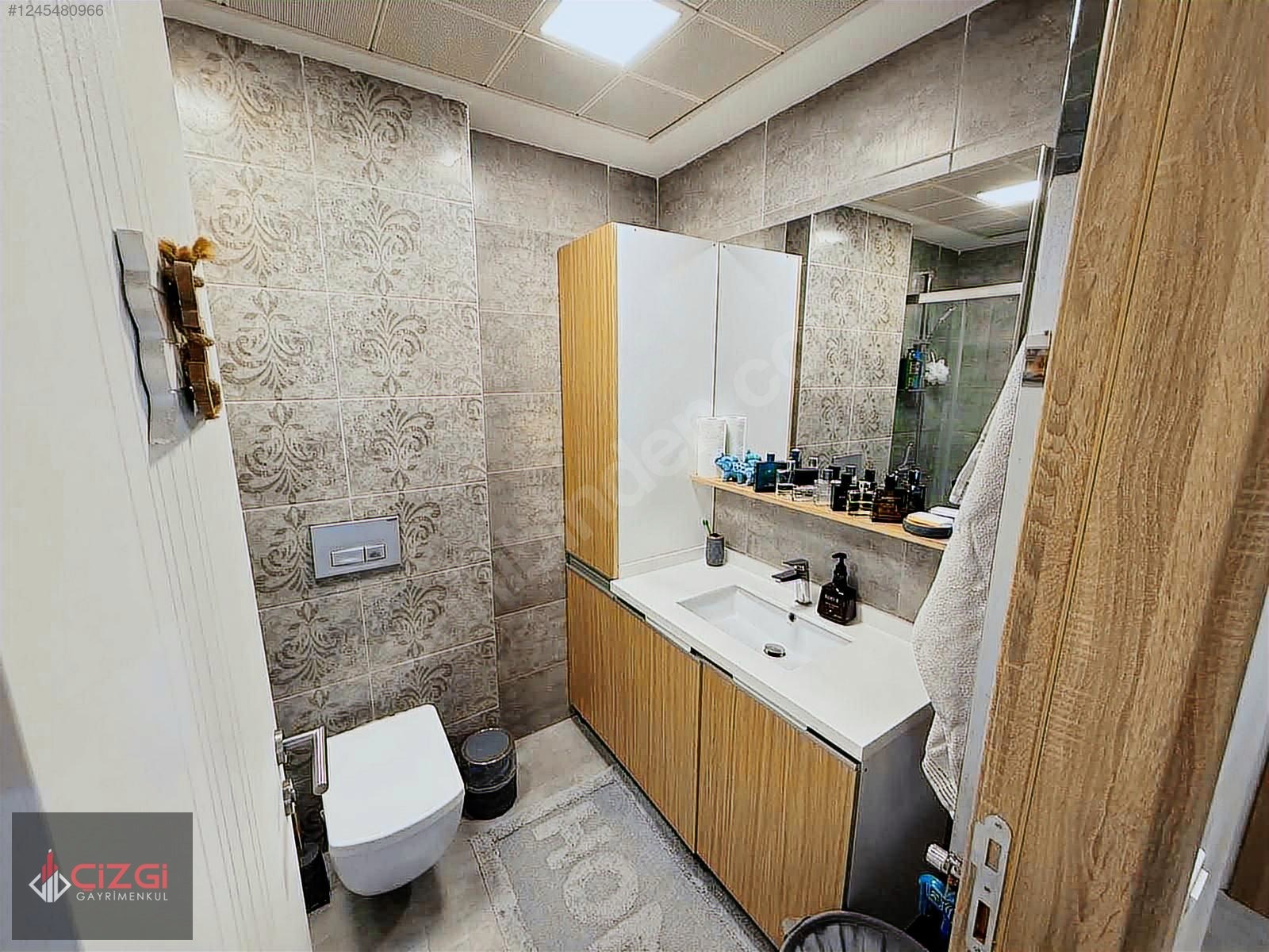 KÖRFEZKENT 4. ETAP SATILIK EBEVEYN BANYOLU 2+1 ARAKAT DAİRE - KOCAELİ KÖRFEZ fotoğraf 18