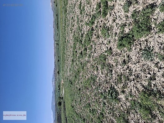 BURDUR'UN YAYLA VE SÜT DİYARI ŞİRİN İLÇESİ KEMER KEMERDE 36500M2 - BURDUR KEMER fotoğraf 25