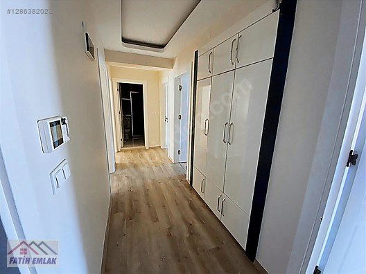 FATİH'TEN HİSAR MAHALLESİNDE 3+1 125m2 YENİ BİNADA ARAKAT DAİRE - BURSA GEMLİK fotoğraf 20