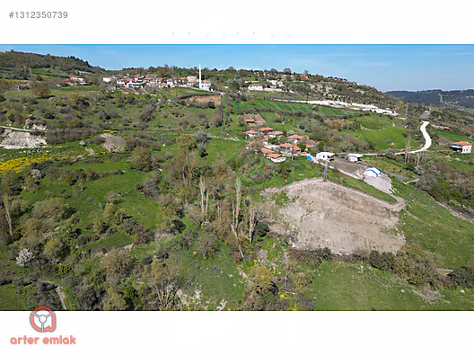 ALTIEYLÜL BAĞALANDA SATILIK MÜSTAKİL PARSEL BÜYÜK ARSA 1600 M² - BALIKESİR ALTIEYLÜL fotoğraf 44