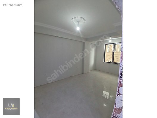 KILIÇ GRUPTAN HARİKA KONUMDA YERDEN ISITMALI ARAKAT 3+1 DAİRE - KOCAELİ KÖRFEZ fotoğraf 4