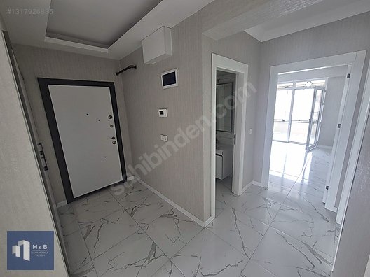ŞEHİR HASTANESİ YAKINI-KİRALIK 2+1 KAPALI OTOPARKLI ARAKAT DAİRE - KONYA KARATAY fotoğraf 19